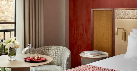 Room Superior Room